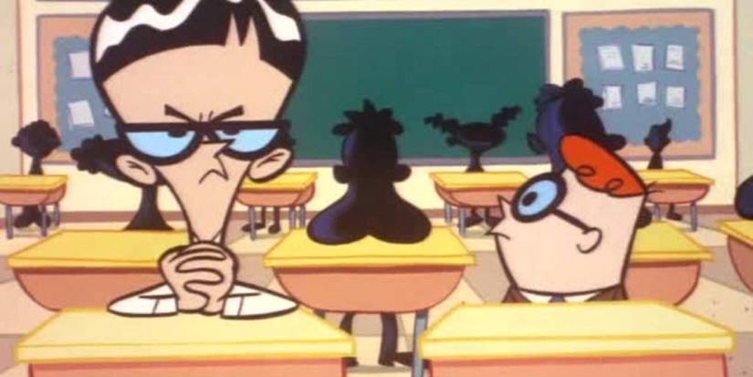 The 10 Best Cartoon Rivalries, Ranked