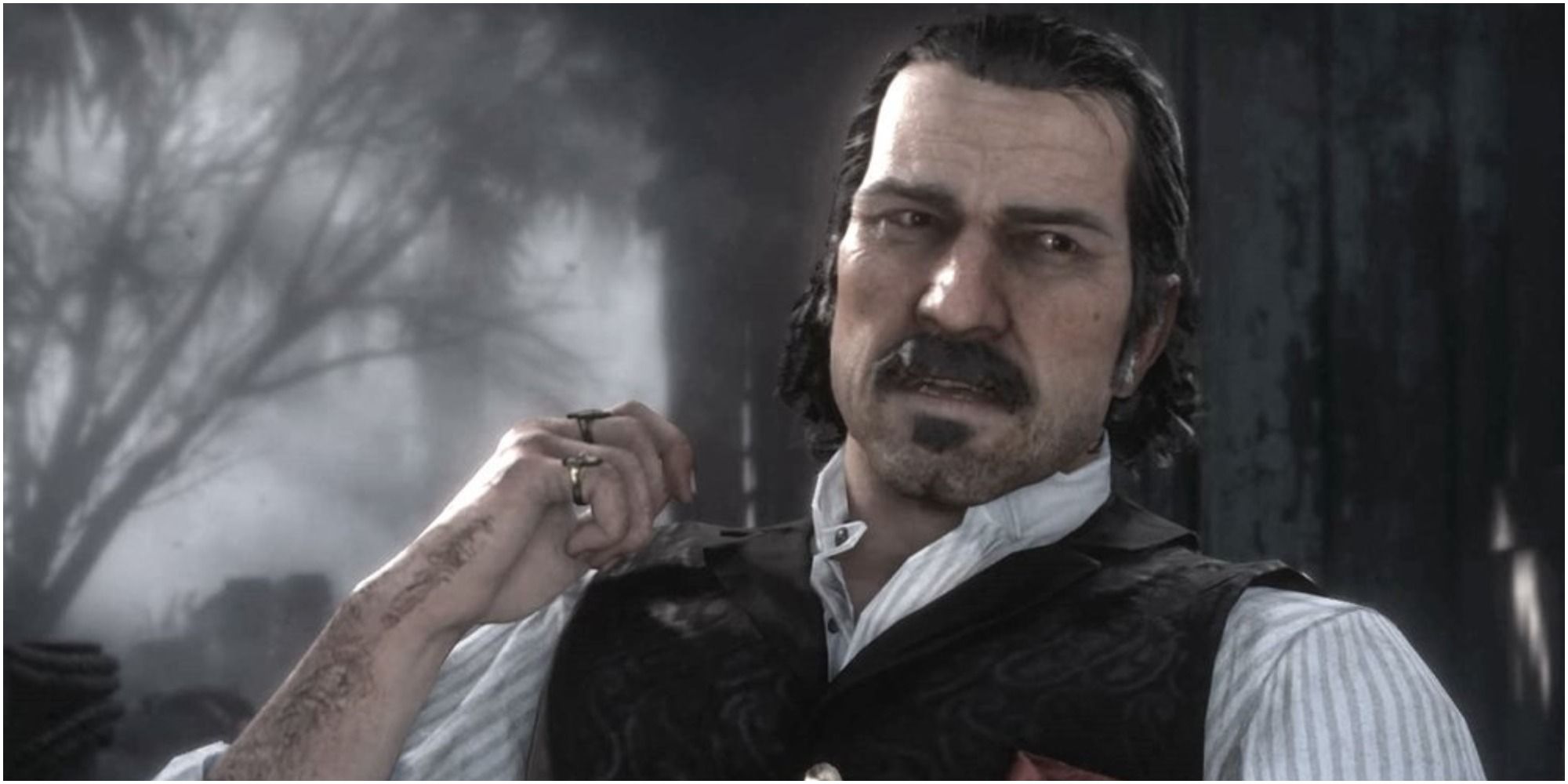 10 Most Iconic Members of RDR2's Van Der Linde Gang, Ranked