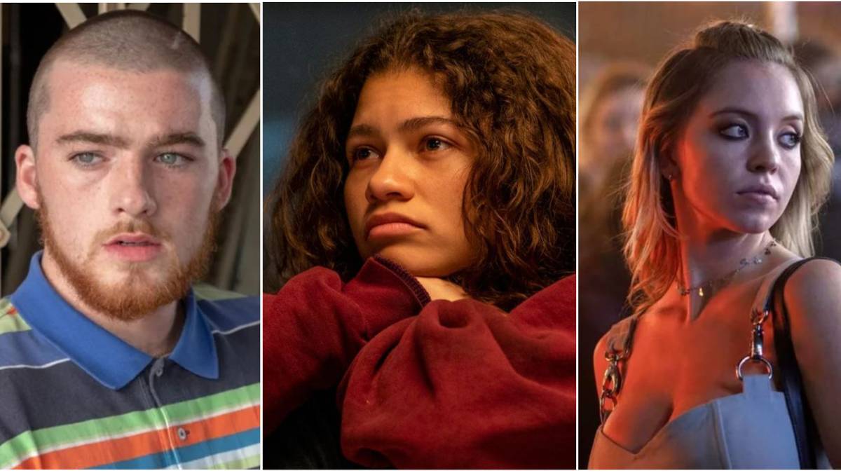 Euphoria: Every Main Character's Age