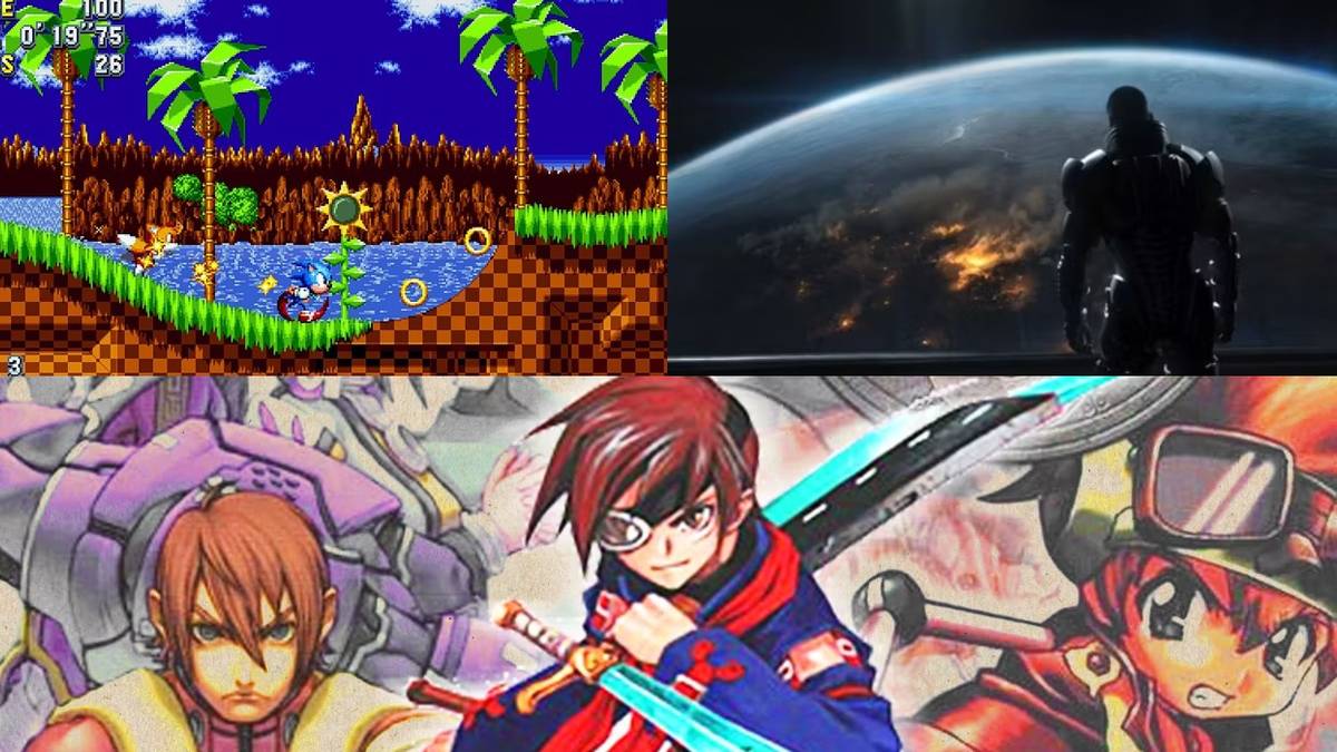 10 Best Games Ruined By A Single Glaring Flaw
