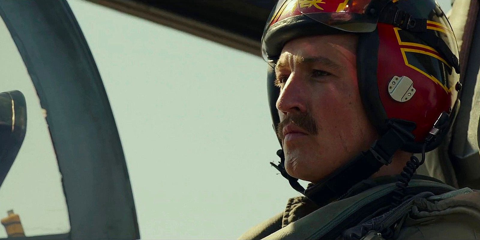 Top Gun: How Goose Died (And How it Shaped Top Gun: Maverick)