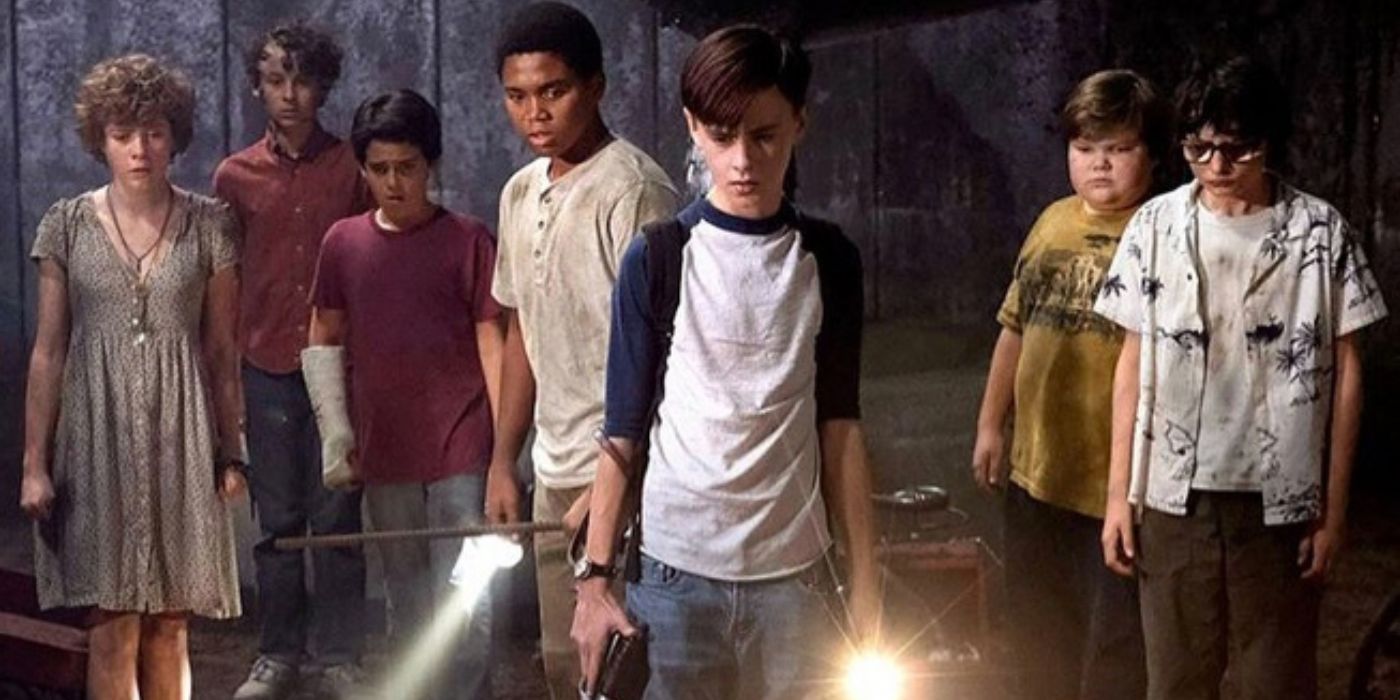 How Old Were The Losers Club In It Chapter 1