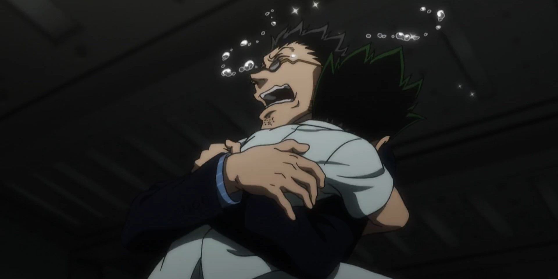 Over 10 Years Later, It’s Time to Admit the 2011 Hunter x Hunter Series ...