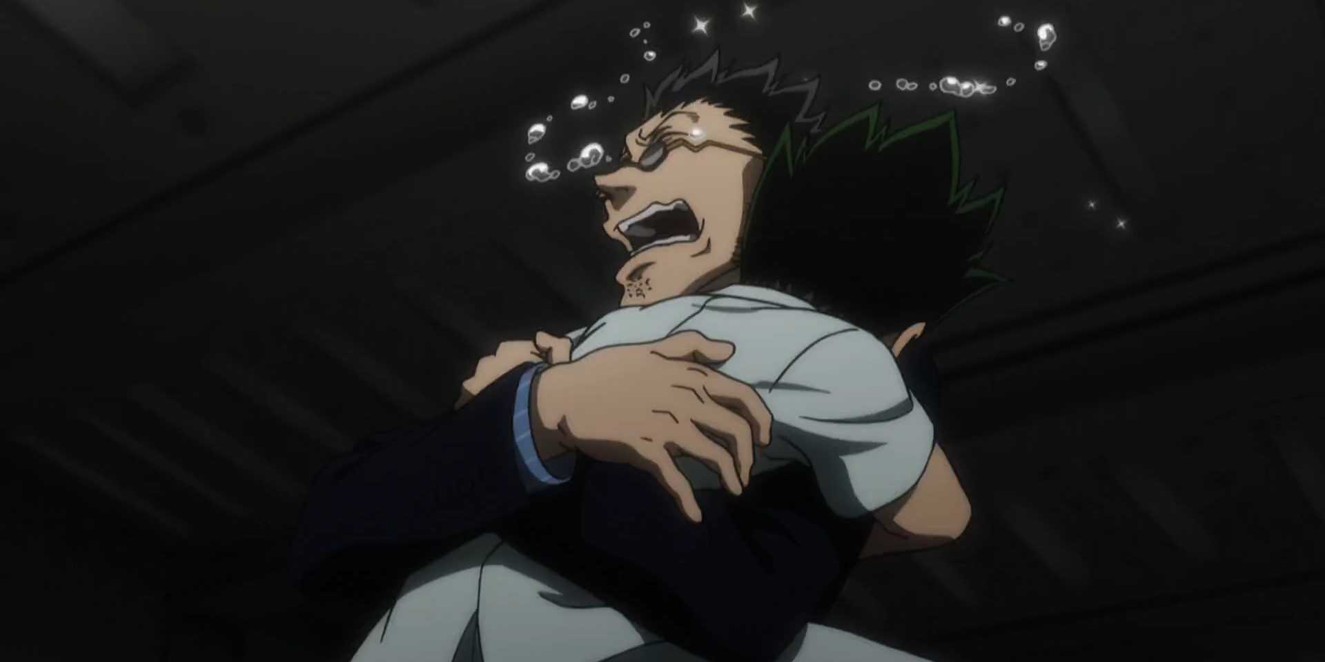 Lerio Lock In Over 10 Years Later, It’s Time to Admit the 2011 Hunter x Hunter Series ...