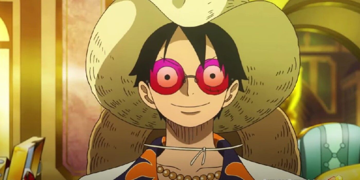 One Piece Film: Gold Returns to Theaters for a Limited Fifth 