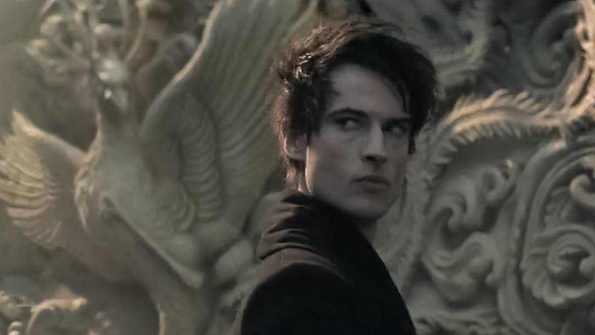 Sandman Dominates Netflix, Debuting as the Week's Most Watched Show