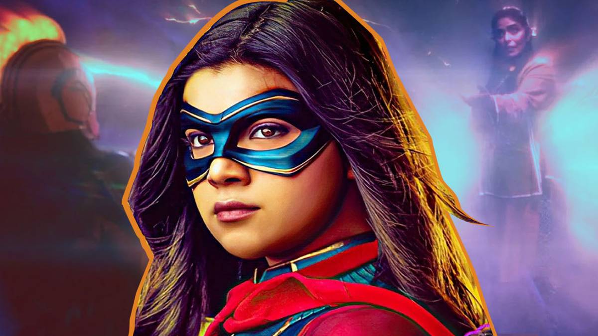 Ms. Marvel Continues the MCU Trend of Annoying Cliffhangers