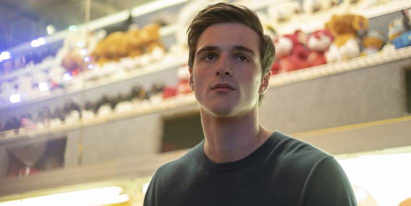 Nate Jacobs, Euphoria