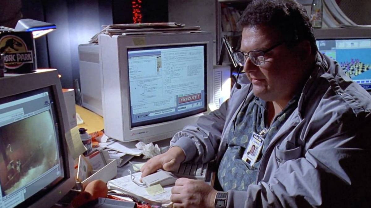 Reviews: Jurassic Park | Serpent's Den Reviews: Jurassic Park | Serpent's Den