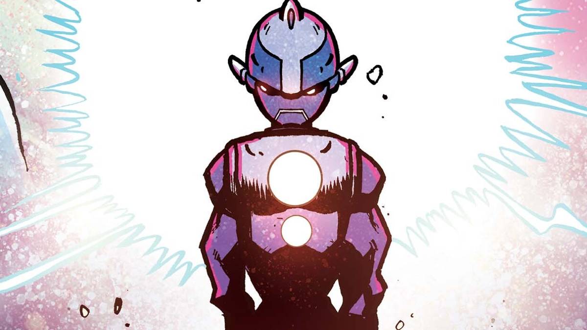 Dragon Ball and One Piece Actor Christopher Sabat Launches His Own Comic, image size:1200x675