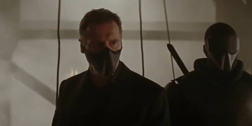 10 Smartest Movie Villains Of All Time, Ranked