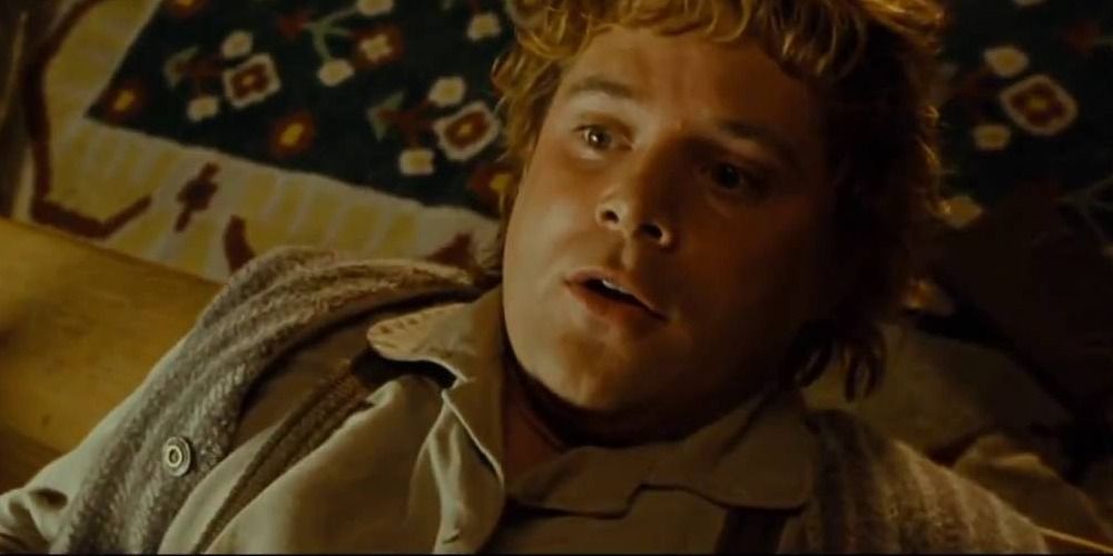 The Lord the Rings' Samwise Gamgee's Real World Inspiration, Explained