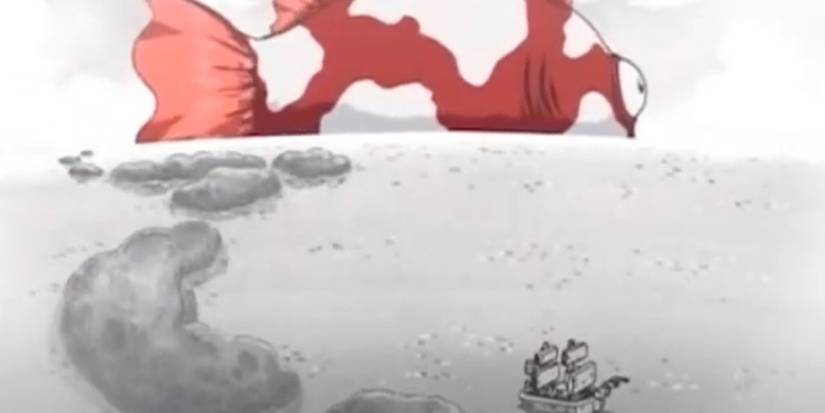 Usopp's 10 Funniest Moments In One Piece