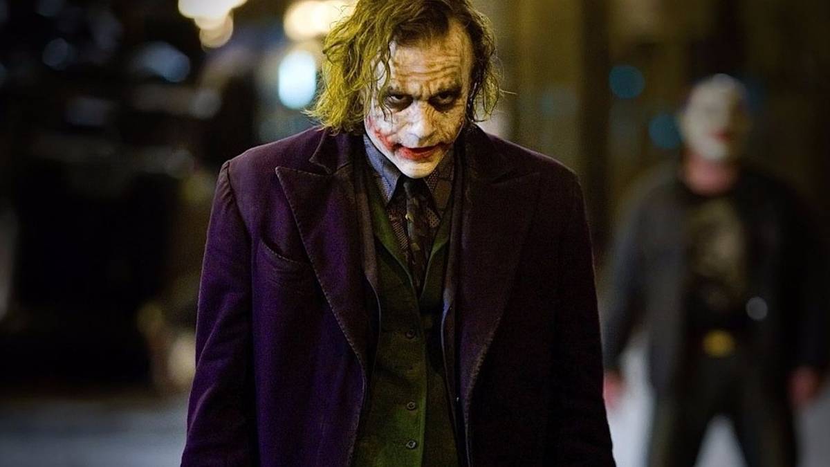 The Joker's 10 Best Quotes In The Dark Knight, image size:1200x675