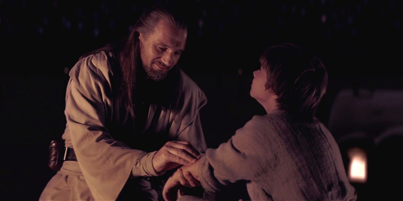 10 Ways The Star Wars Prequel Trilogy Aged Poorly