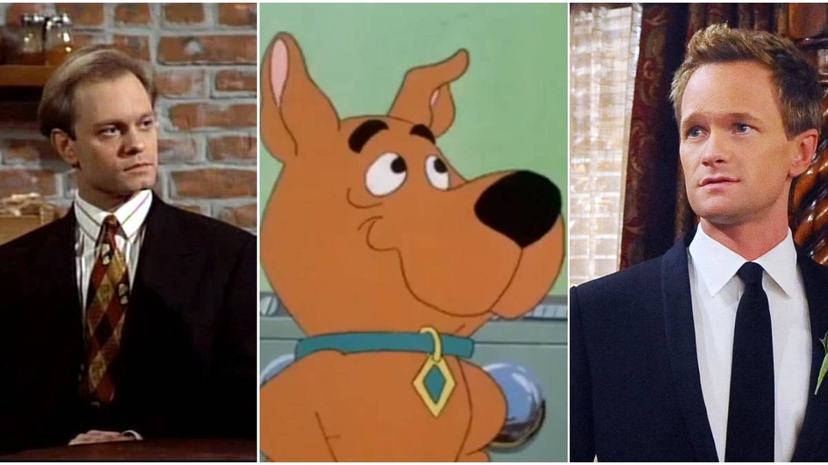 10 TV Show Sidekicks Who Got In The Way