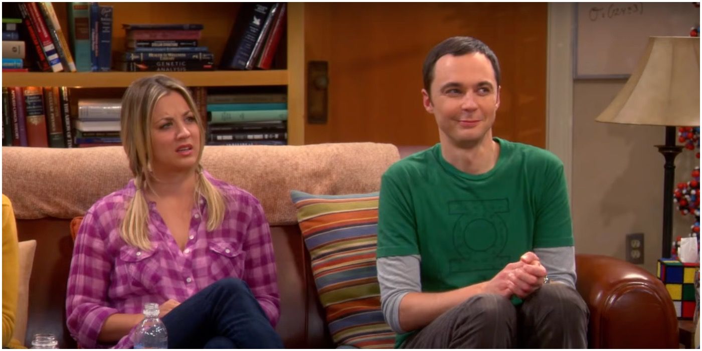 The Big Bang Theory Stars Jim Parsons & Kaley Cuoco Reunite 5 Years ...