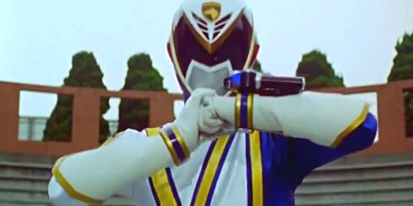 Spd Omega Ranger Sam The Best Power Rangers, S.P.D. Episodes, Ranked