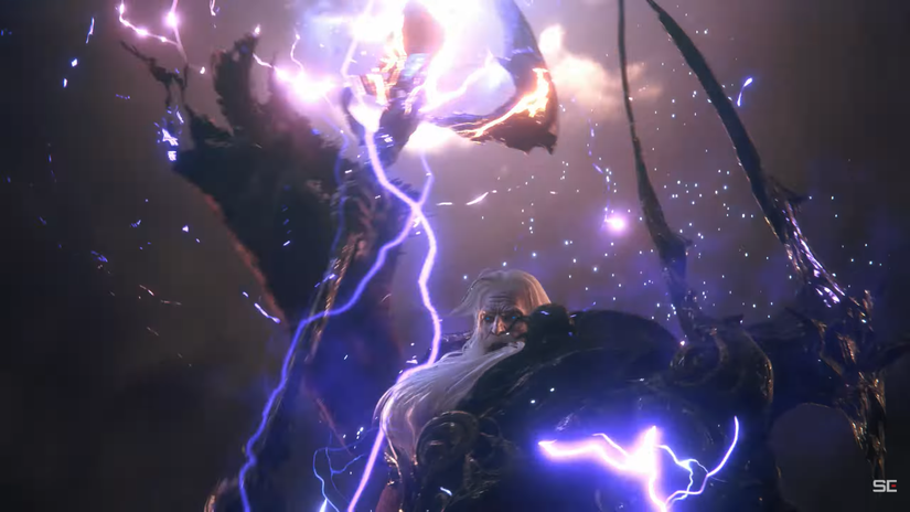 Final Fantasy 16: Every Summon Monsters in the Dominance Trailer