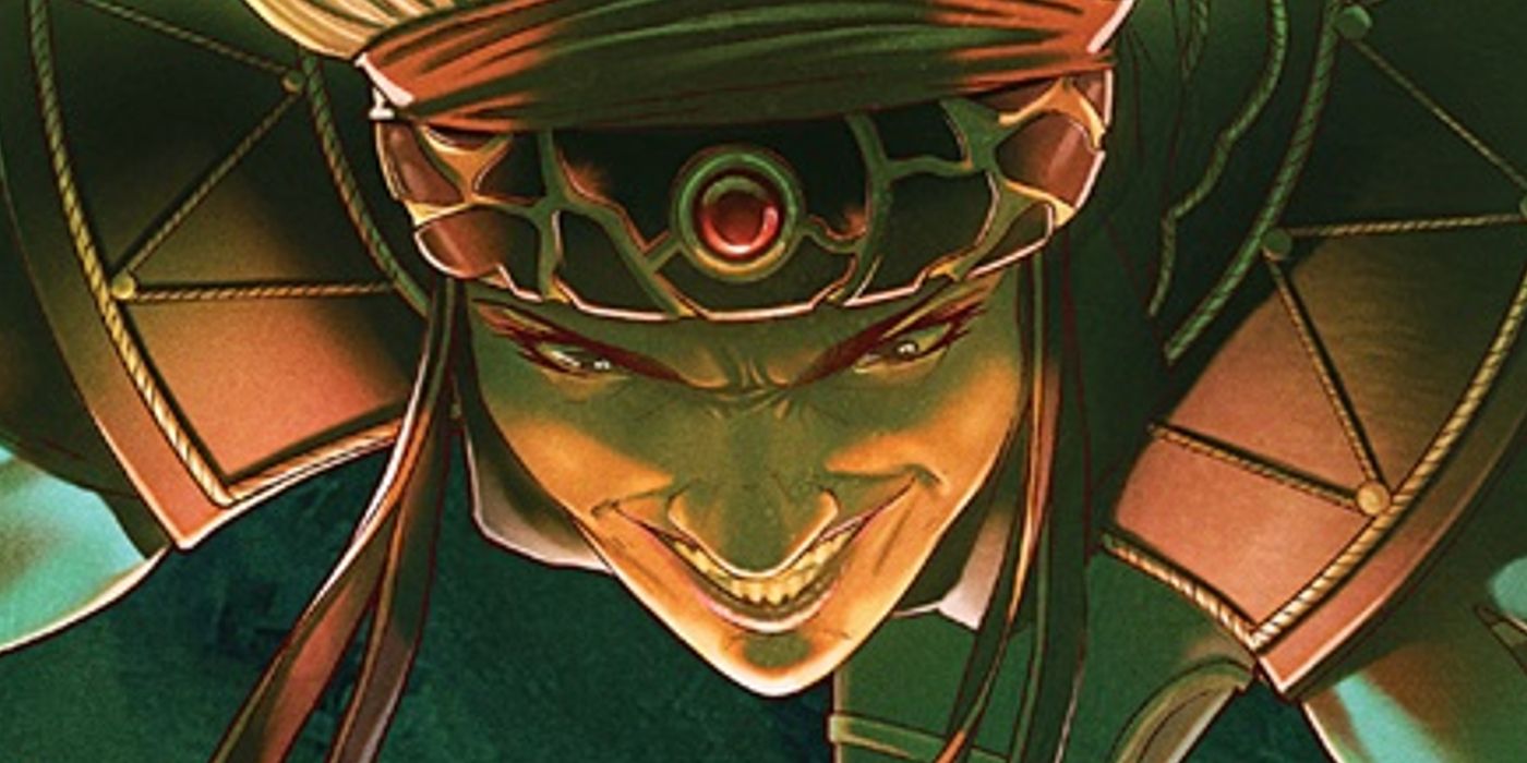 15 Best-Written Power Rangers Characters