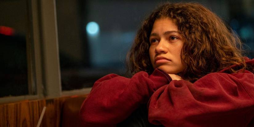 Rue Bennett, Euphoria