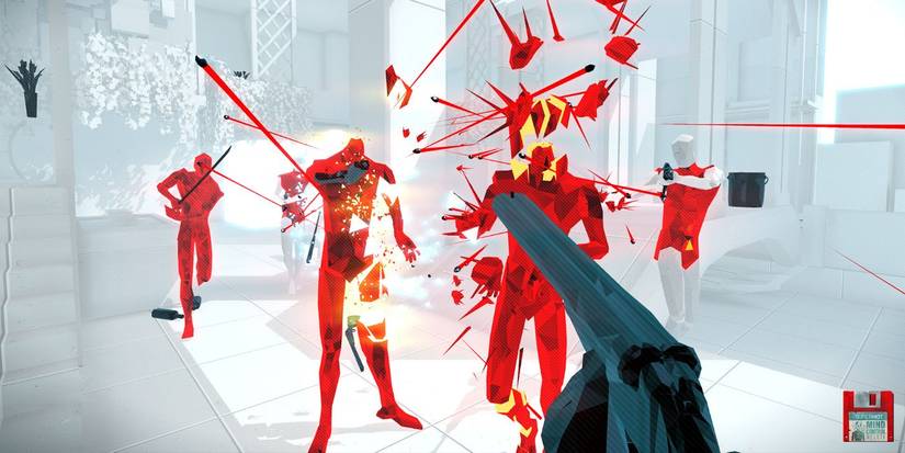 Mindless Gamer Best Mindless Games To Play When You Don't Want To Think, Ranked