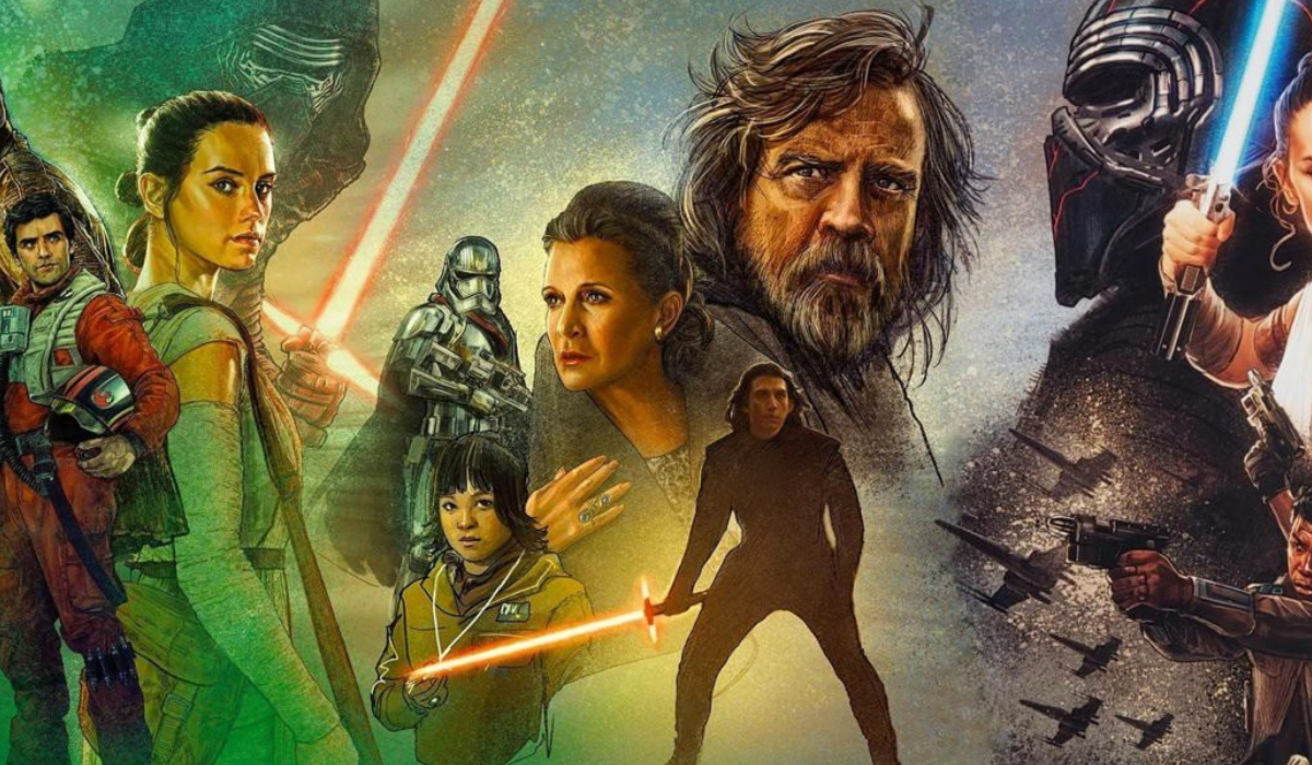 10 Biggest Problems With The Star Wars Sequels, According To Critics