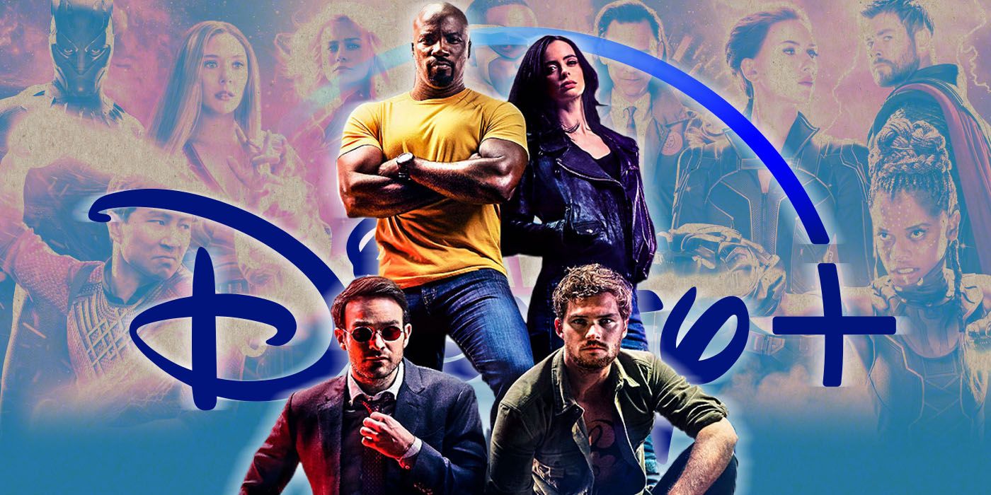 Daredevil: Born Again Theory Explains the Origins of 1 Major New Character