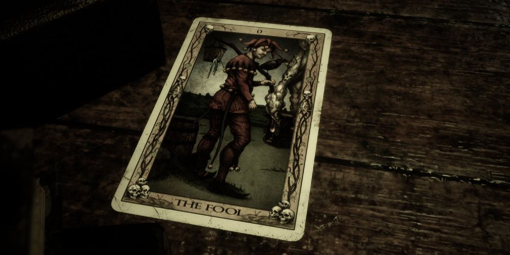 From Persona to Midnight Suns, Tarot Has Become Gaming's Go-to Motif
