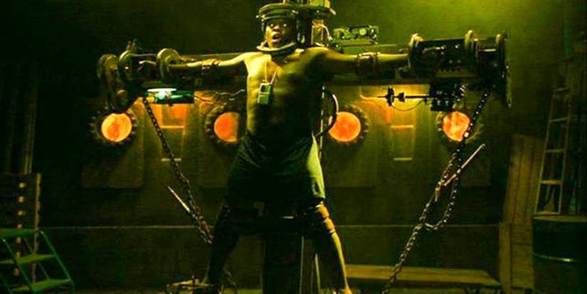 10 Saw Traps That Are Almost Impossible To Watch
