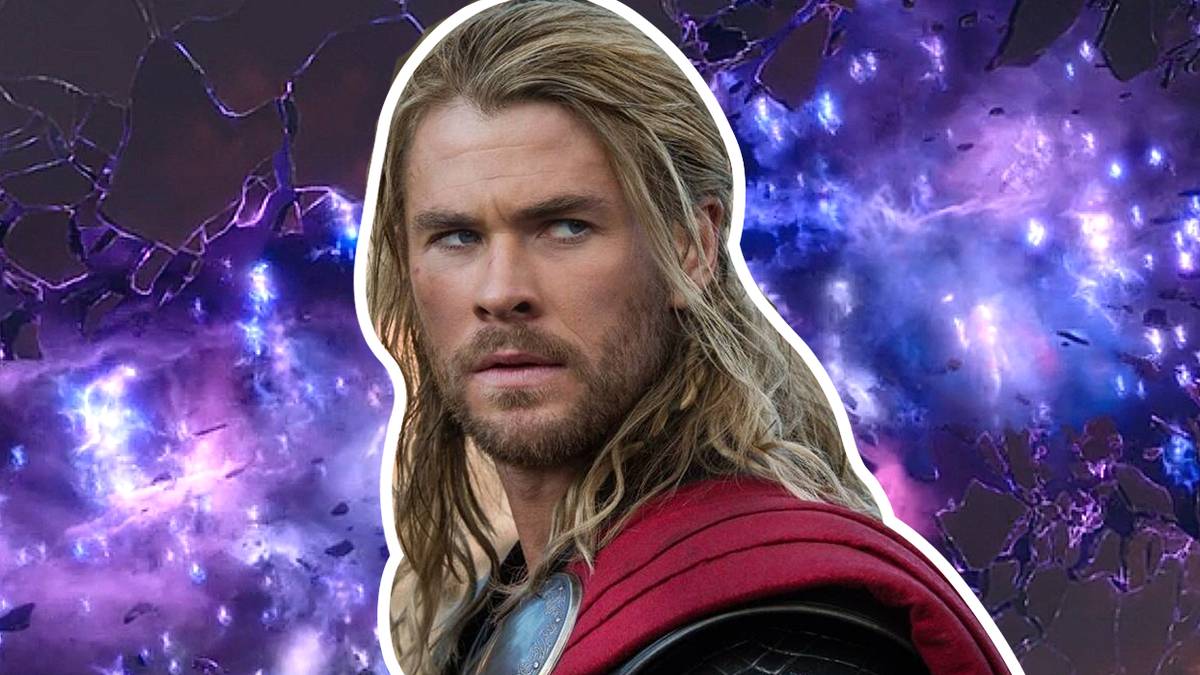 'I Became a Parody of Myself': Chris Hemsworth Regrets Thor: Love and ...