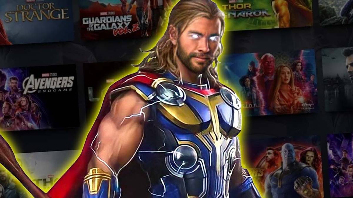 Chris Hemsworth Confirms Thor: Love and Thunder's Place in the MCU Timeline