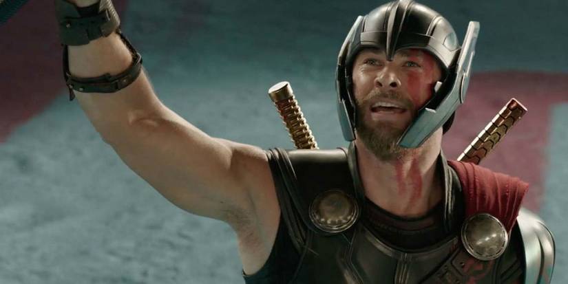 10 Funniest Jokes In The MCU