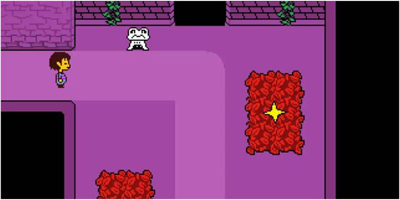 10 Best Pieces of Flavor Text in Undertale