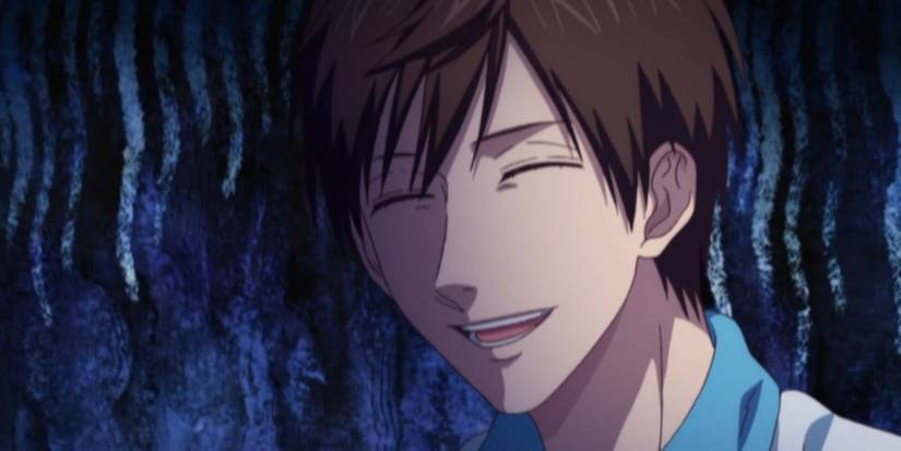 Uramichi from Life Lessons with Uramichi Oniisan.