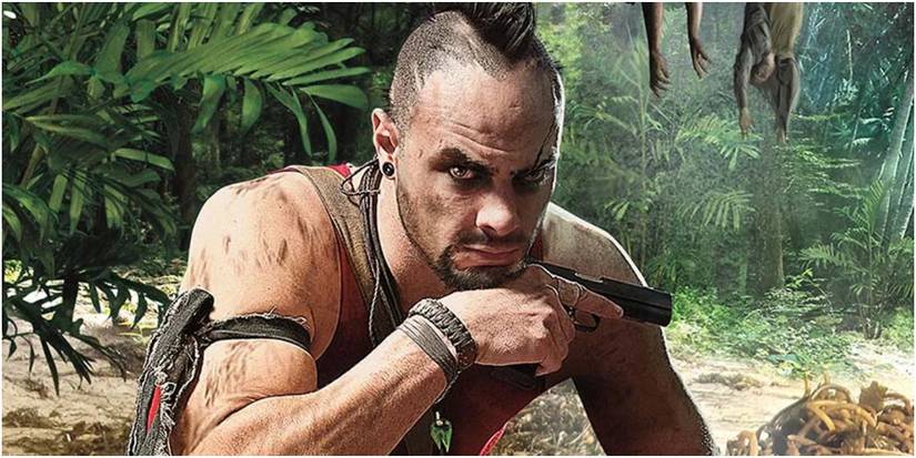 10 Best Video Game Monologues, Ranked