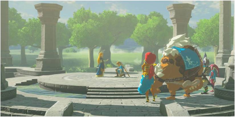 10 Best Video Game Monologues, Ranked