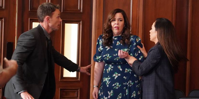 All Rise Season 3, Episode 7 