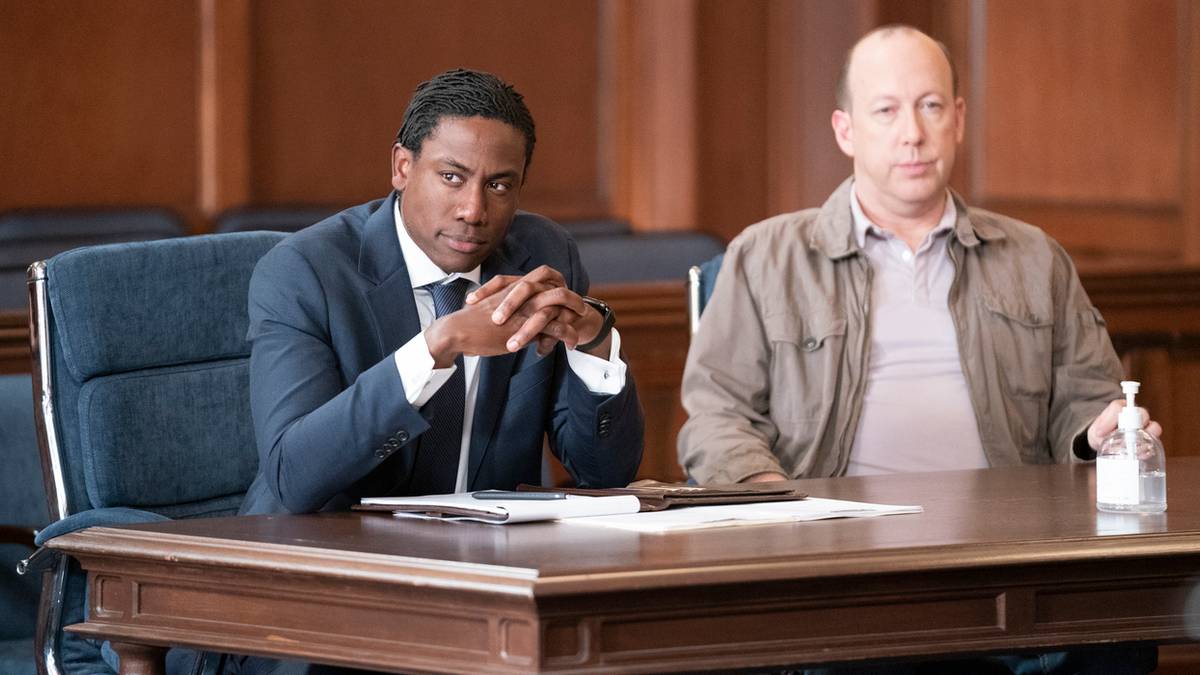 All Rise Season 3, Episode 9, 
