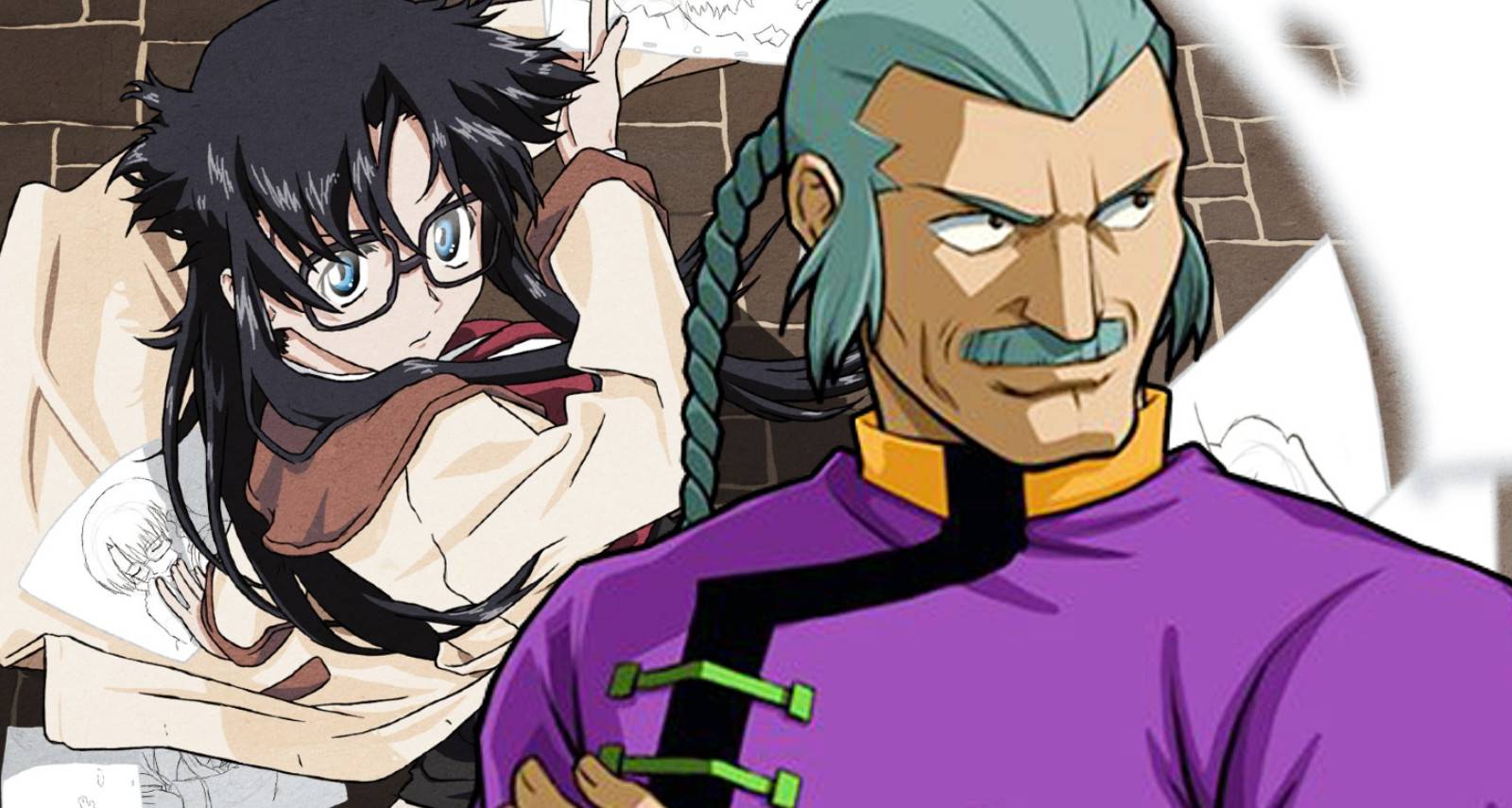 Object Based Characters 10 Anime Characters That Use Ordinary Objects As Weapons