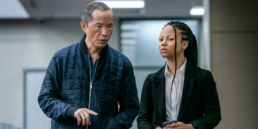 8 Best R-Rated TV Shows of All Time, Ranked