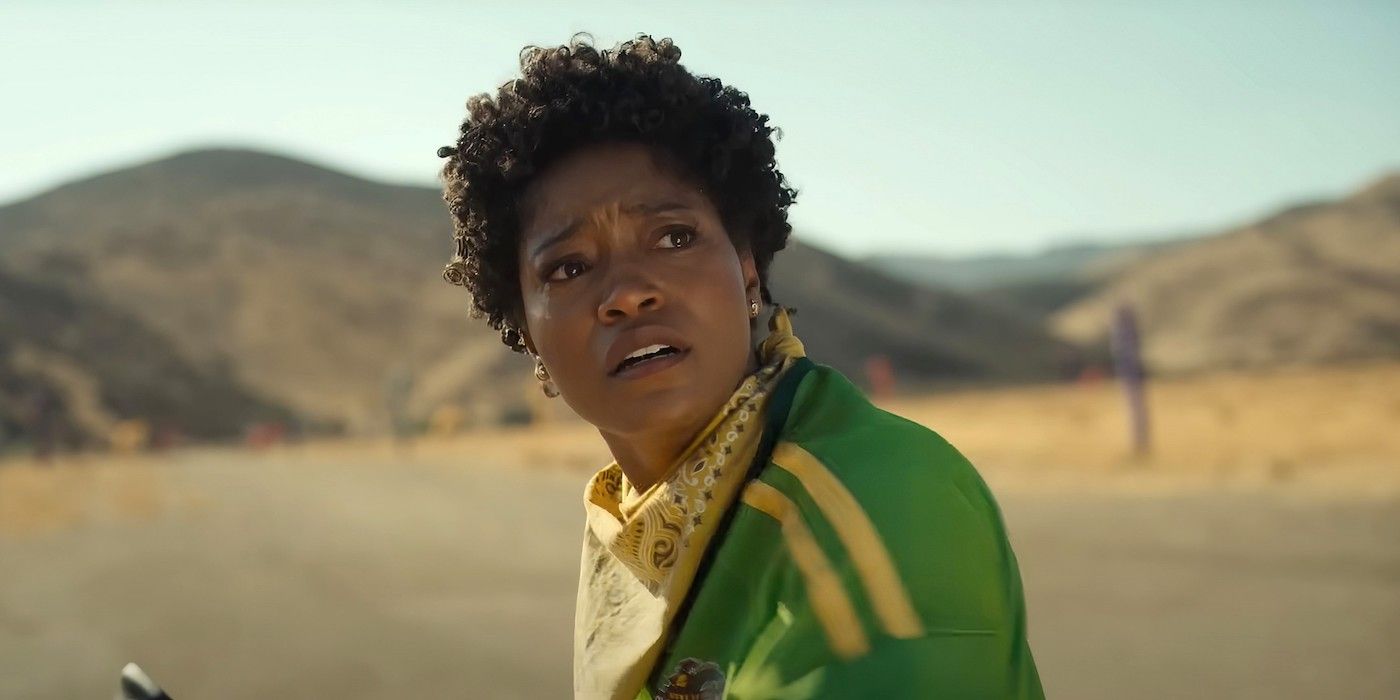Jordan Peele's Western Horror With 83% on Rotten Tomatoes Dominates the ...