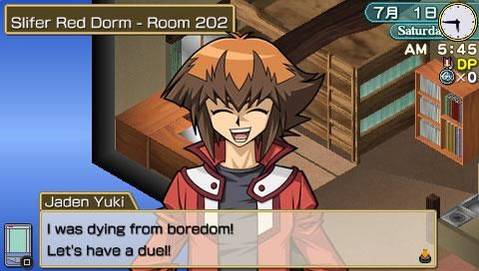 Yu-Gi-Oh! Tag Force Is a Forgotten Masterpiece Yu-Gi-Oh! Tag Force Is a Forgotten Masterpiece