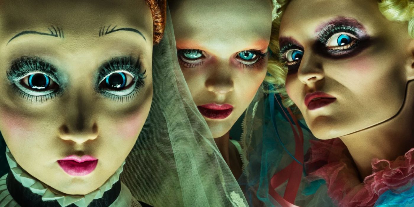 Who Is Gabourey Sidibe in American Horror Stories?, image size:1400x700