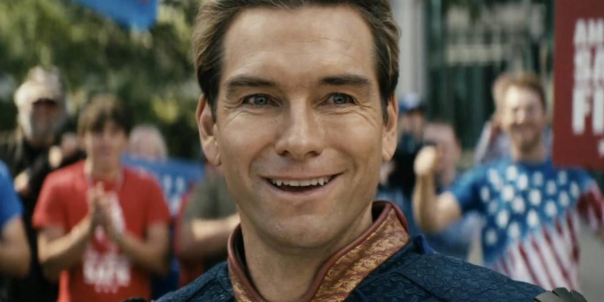 The Boys: Season 4 Includes the Most Bizarre Thing Antony Starr Has ...