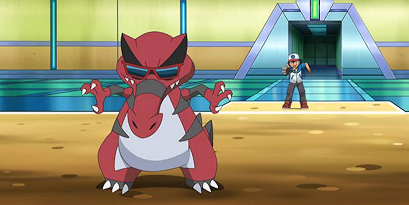 Unnova Ash Rival Ash's Best Pokémon From Every Region in the Anime, Ranked
