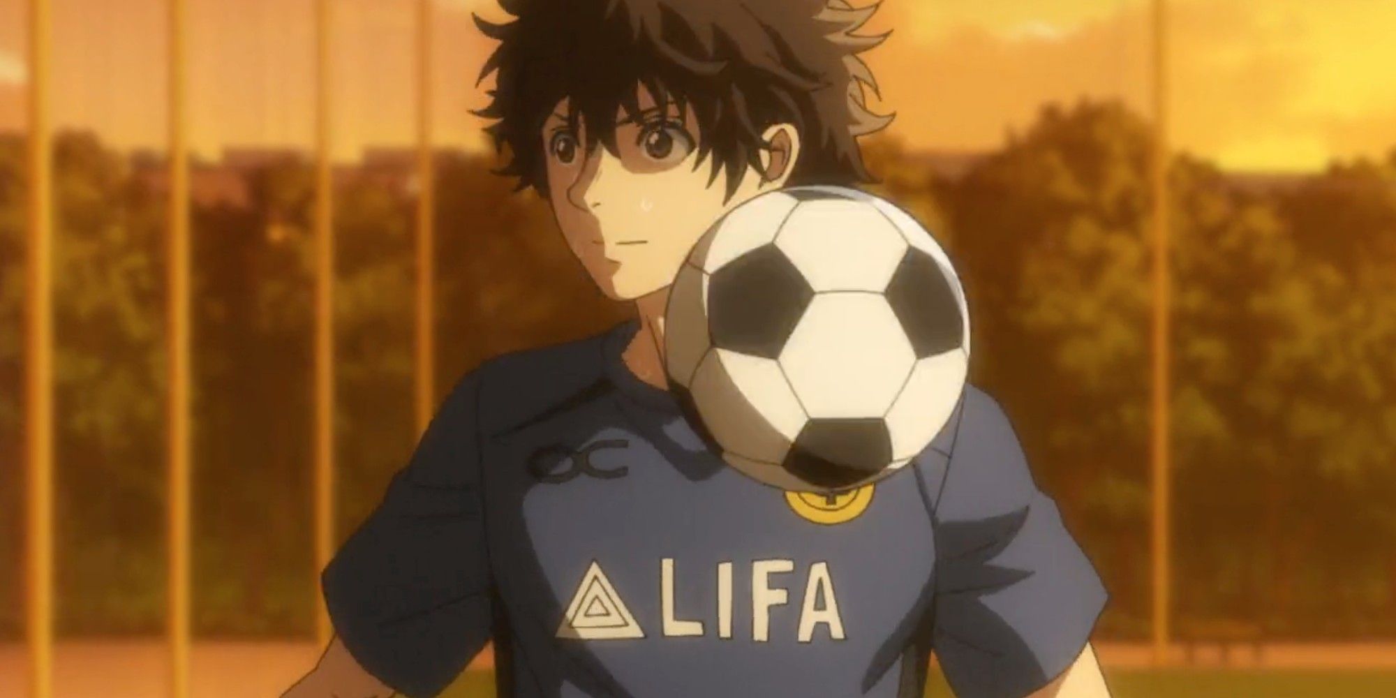 10 Anime to Watch While You Wait for Blue Lock Season 3