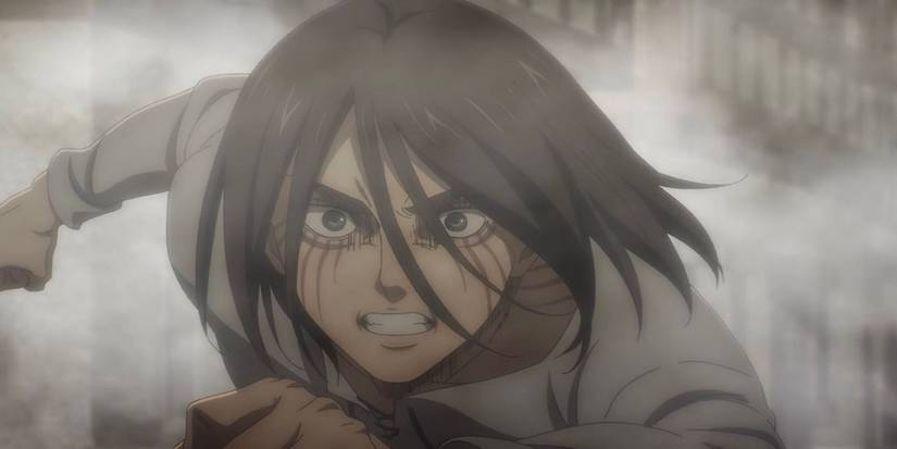 The 10 Most Sympathetic Characters In Attack On Titan