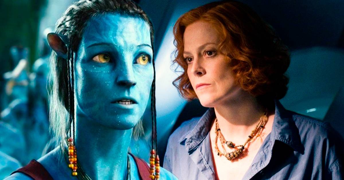 Avatar 2: How Is Sigourney Weaver Back in James Cameron's Sequel?