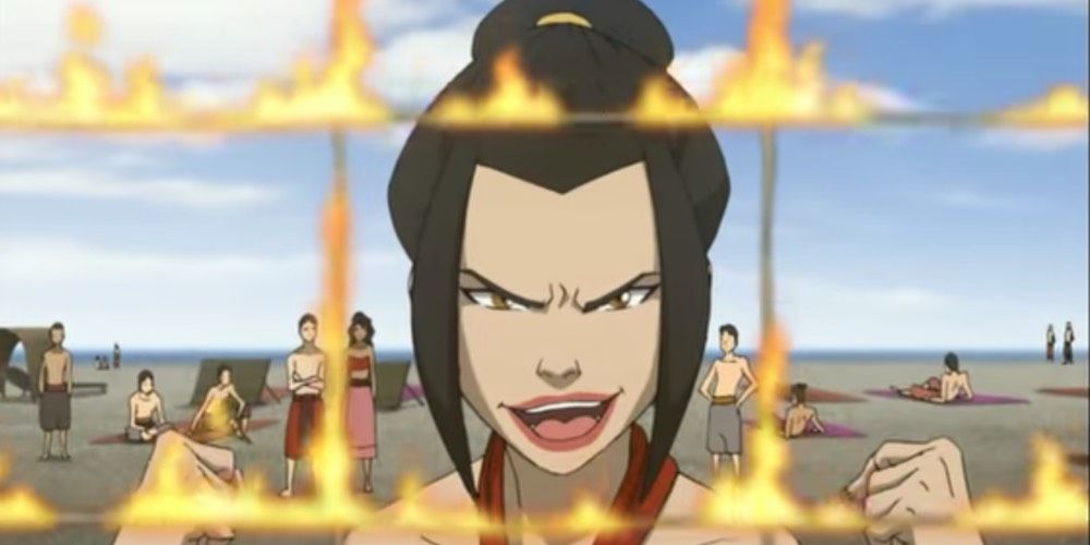 Most Avatar Fans Missed Out on a Darker Side of This Infamous Character